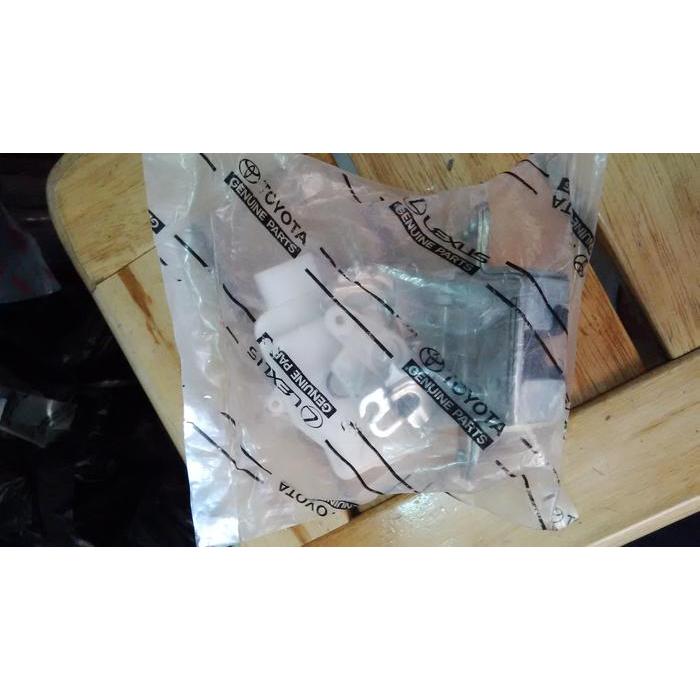 door lock bagasi all new avanza/xenia ori GoodQuality