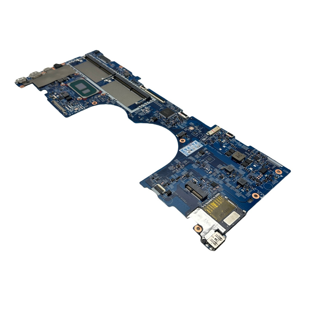 203038-1 For HP Envy X360 15-ES 15m-ES 15t-ES Laptop Motherboard With i5-1135G7 i7-1165G7 CPU UMA SP