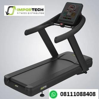 DHZ Treadmill Electric X8400 - Import