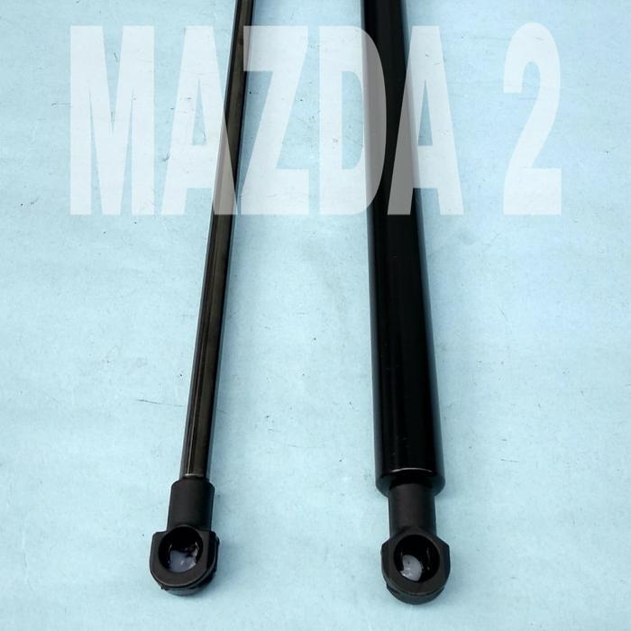 shock bagasi belakang Mazda 2 shock bagasi Mazda 2 GoodQuality