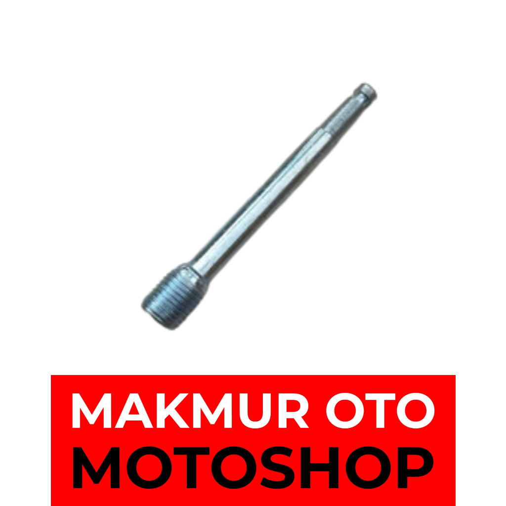 Baut kaliper belakang supra x 125 Satria FU