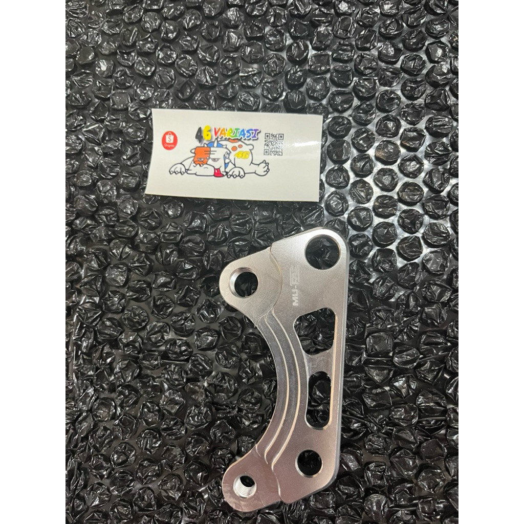 BREKET KALIPER STANDAR MIO SPORTY DISC CAKRAM 220mm