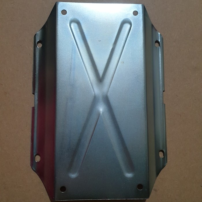 Tatakan Plat Nomor Belakang Vespa Super PS PX Dudukan Plat No Vespa