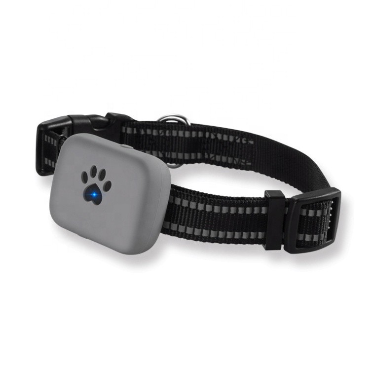 Durable Pet Tracking Device for Dog Secure Collar Dog Tracking GPS