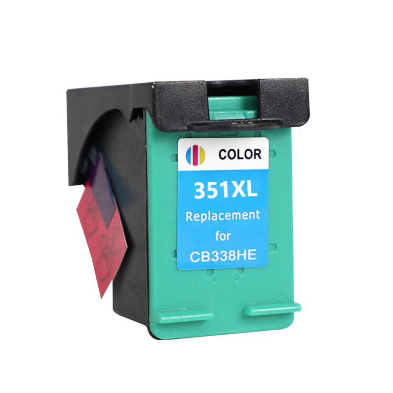 350XL 351XL Remanufactured Ink Cartridge For HP 350 351 For HP D4200 C4480 C4580 C4380 C4400 C4580 C
