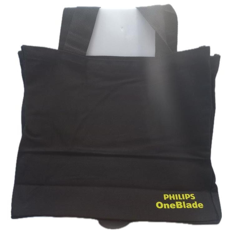 [GIFT] Totebag Philips Oneblade