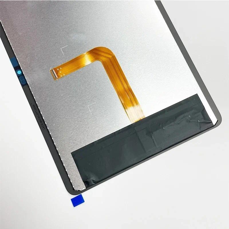 For 10.36-in TCL Tab10 Max tablet model: TCL 9295G 9296G LCD splay gitizer screen assembly