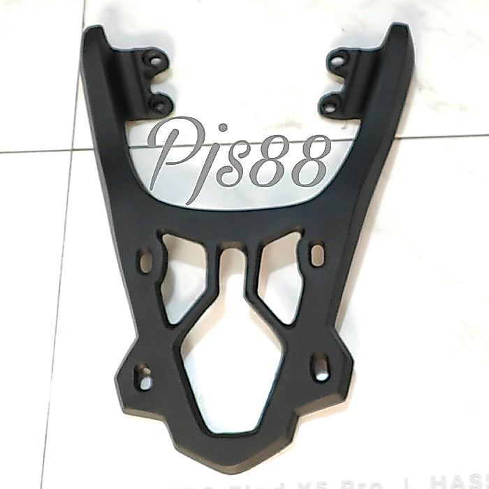 Breket Box Cb 150 Verza & Verza / Dudukan Box Bintang Verza & Cb 150 Verza / Bracket Box Honda Verza