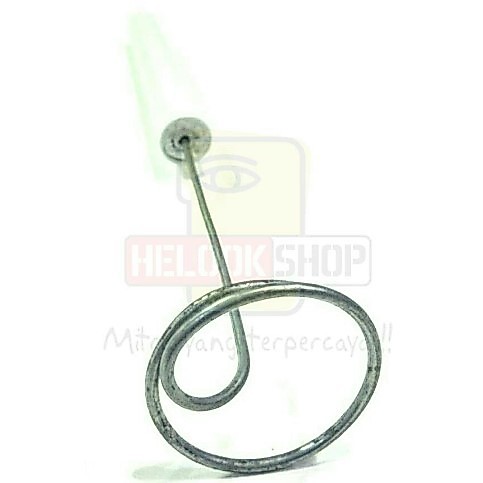 alat pembolong Styrofoam Diameter 6cm hidroponik