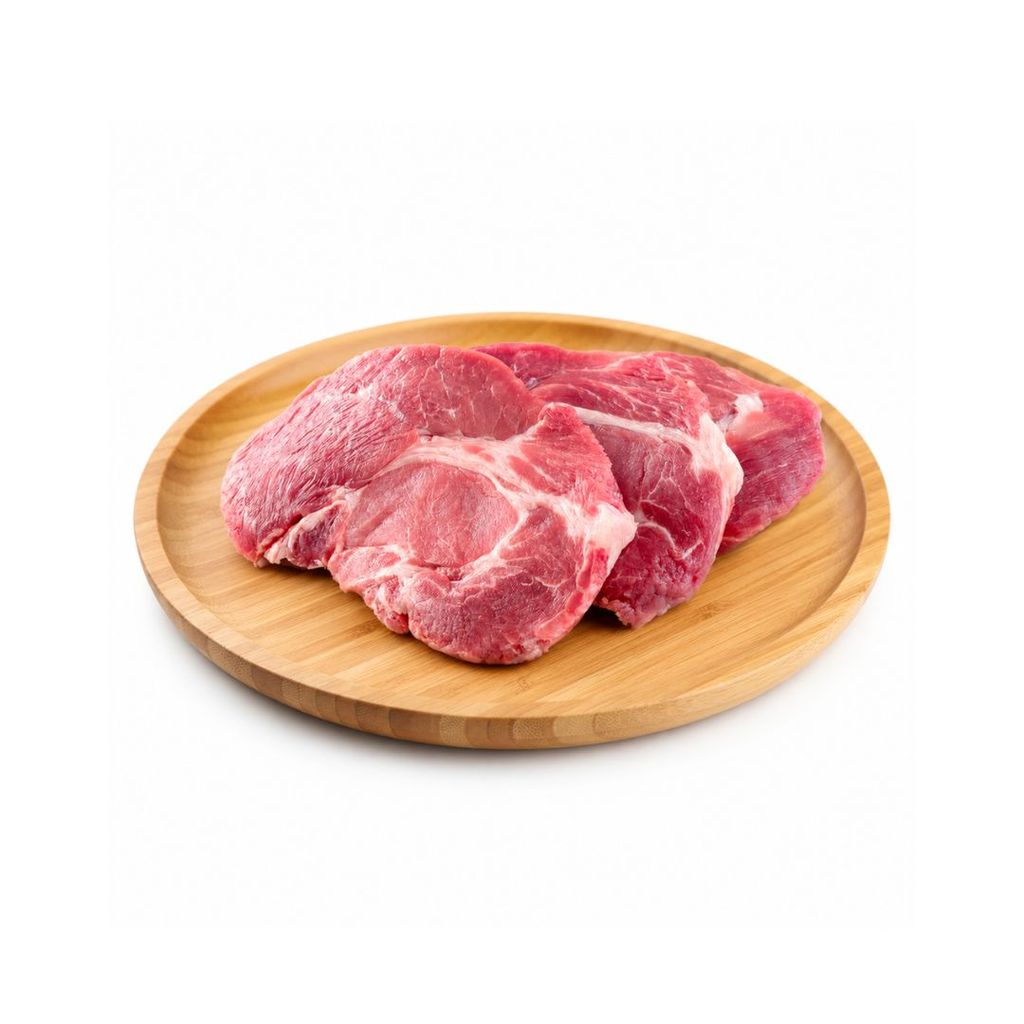 Daging Kambing Fillet Frozen 1kg