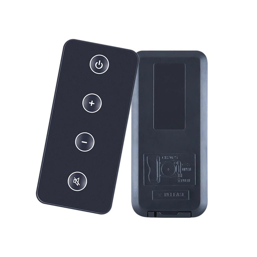 New Replacement Remote Control For Bose Solo TV Sound Speaker System 410376