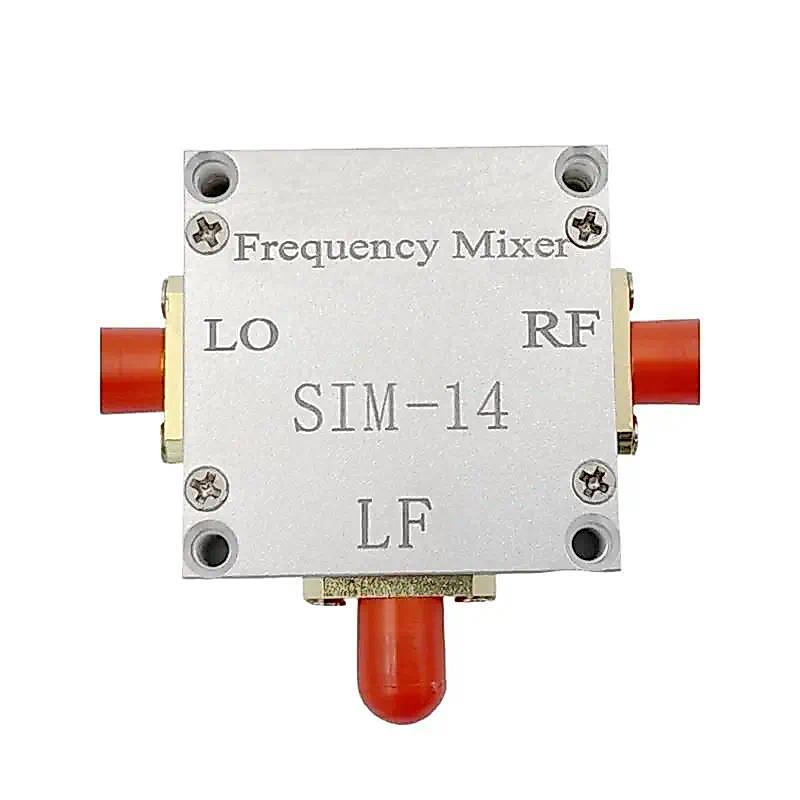 XBSIM14 For RF Mixer Up Conversion Down Conversion 37G10Ghz Passive Mixer