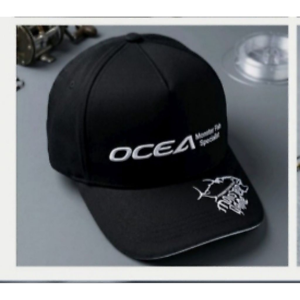 topi Ocea jigger