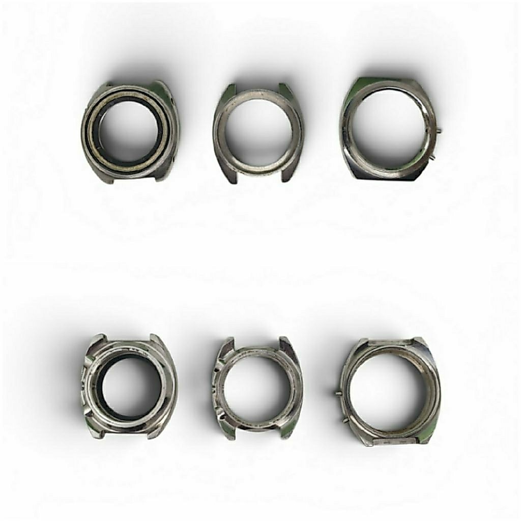 Seiko Chronograph Vintage Sparepart