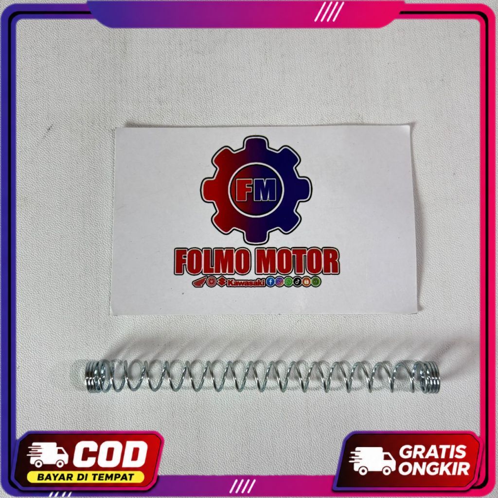PER KAMPAS REM BELAKANG YAMAHA MIO KARBU