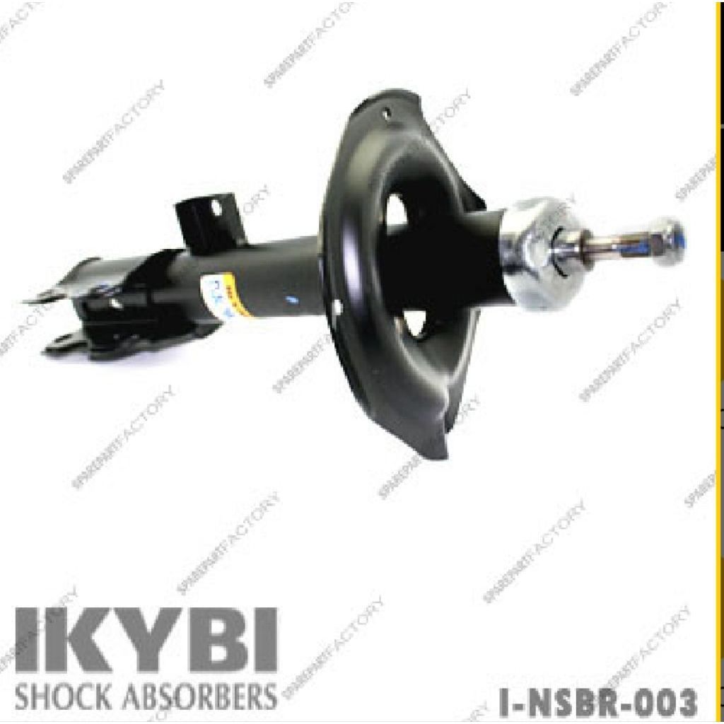 SHOCK BREAKER BELAKANG XTRAIL T30 03-08