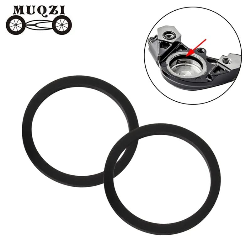 Foto Seal brake Oring Caliper Piston kaliper repair pengganti Shimano Deore SLX XT