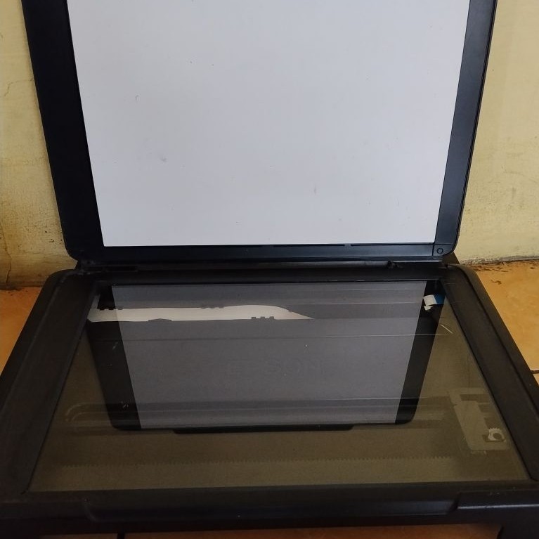 scanner epson L360
