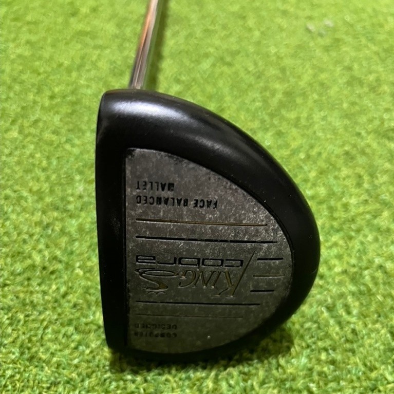 Stik golf Putter Cobra