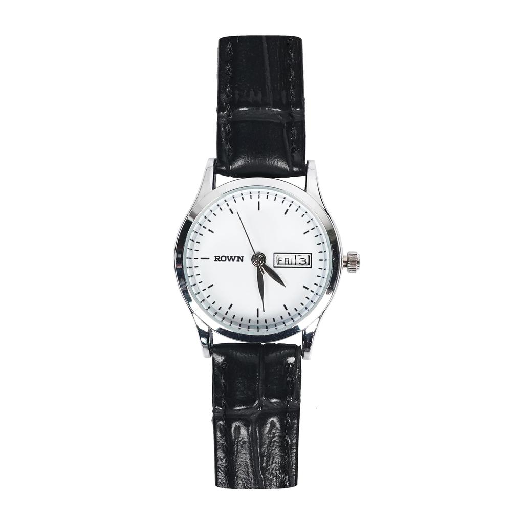 [8.8] Rown Division Jam Analog || Soacro Black