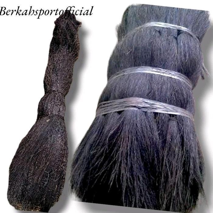 Ijuk aren super sudah disisir rapih