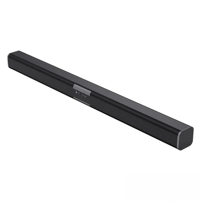 Home Theater System E-5011 6D High Volume TV Sound Master Bluetooth Speaker Wired Wireless Surround 