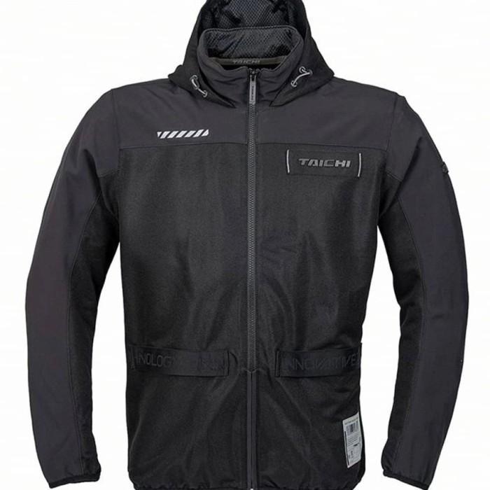 RS Taichi RSJ 334 Black Original