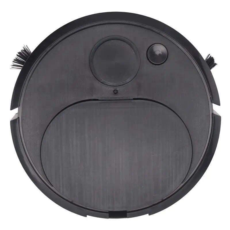 M04K Automatic Vacuum Cleaners USB Charging Vacuum Cleaners Mini Cleaning Machine Smart Sweeping Mop