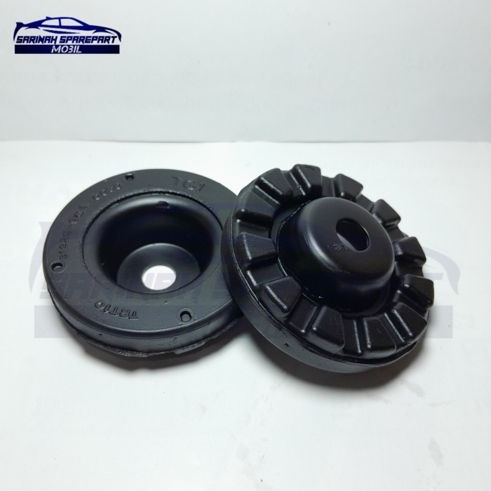 Karet Tatakan Shock Breaker Depan Brio Mobilio Jazz RS 51925-TG1