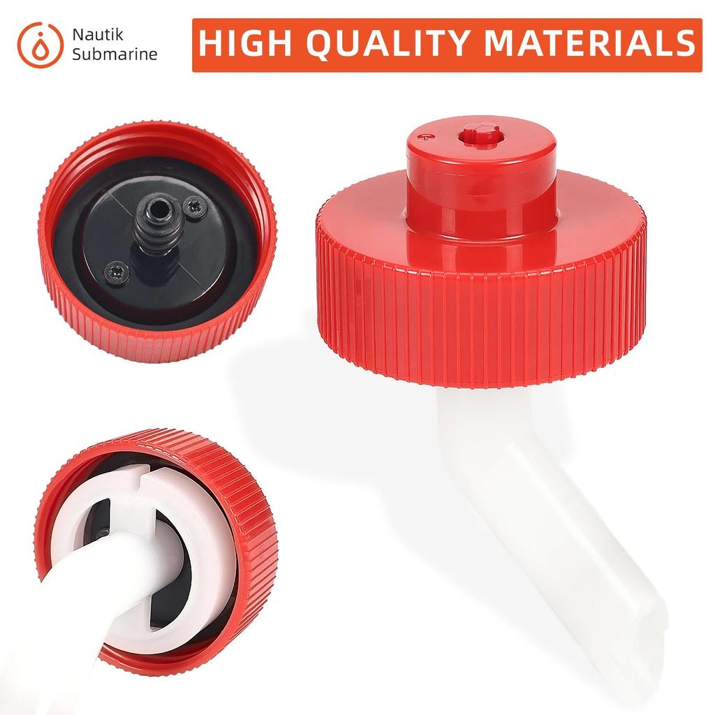 Water Tank Lid + Red Lock Latch for Dyson V12 V15 gital Slim SV19 SV46 Water Tank Cover for Submarin