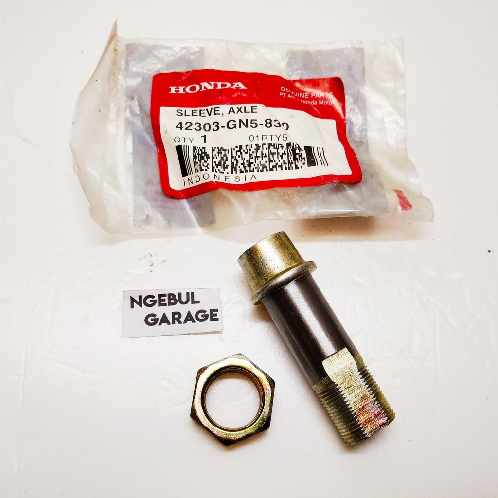 Bos Nap Gir GRAND LEGENDA SUPRA 100 CC ORI HONDA 42303 GN5 830