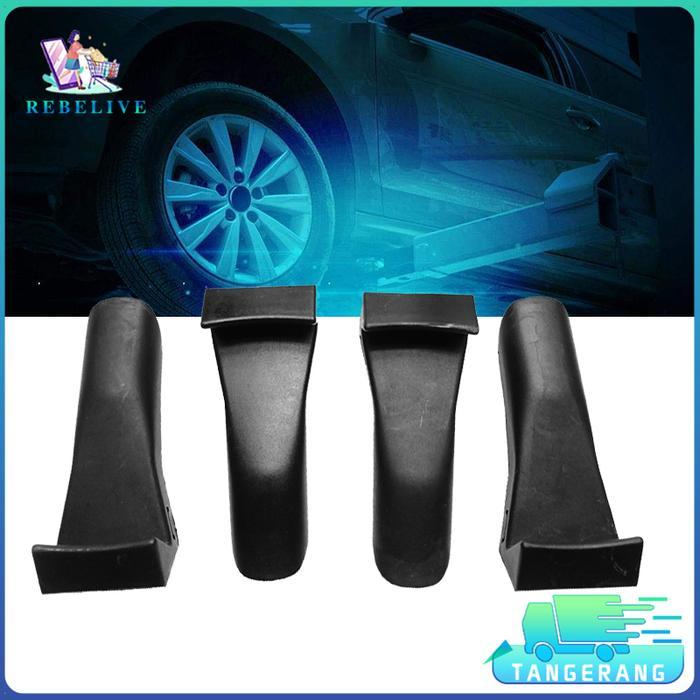 4pcs Cover Clamp Tyre Changer Ban Cover Clamp Tyre Changer Motor