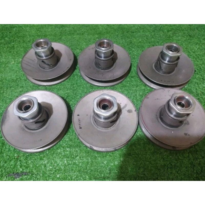 PULLY  SLEDING MIO SPORTY MIO LAMA  ORIGINAL COPOTAN MOTOR