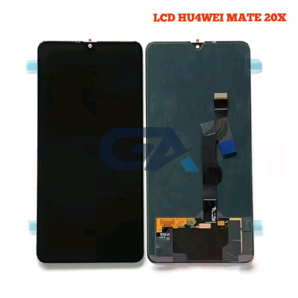 LCD COMPATIBLE FOR HU4WEI MATE 20X FULLSET TOUCHSCREEN