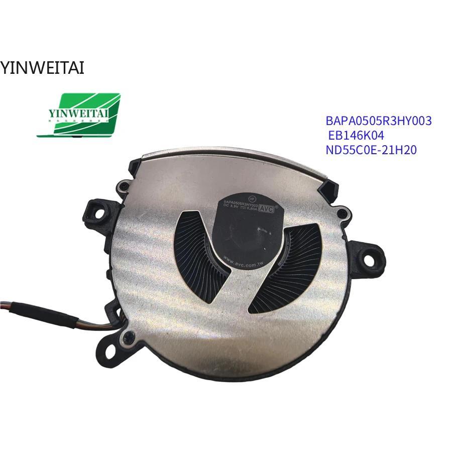 BAPA0505R3HY003 for Meta Quest 3 Quest 3S VR Headset BAPA0505R3HY003 EB146K04 ND55C0E-21H20 DC3.3V 0