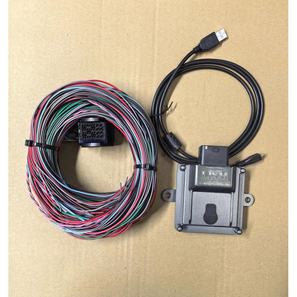 Lism Mini Engine Controller