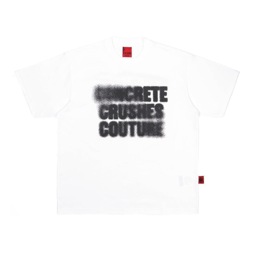 Lads & Club - SS26 Bullet T-shirt