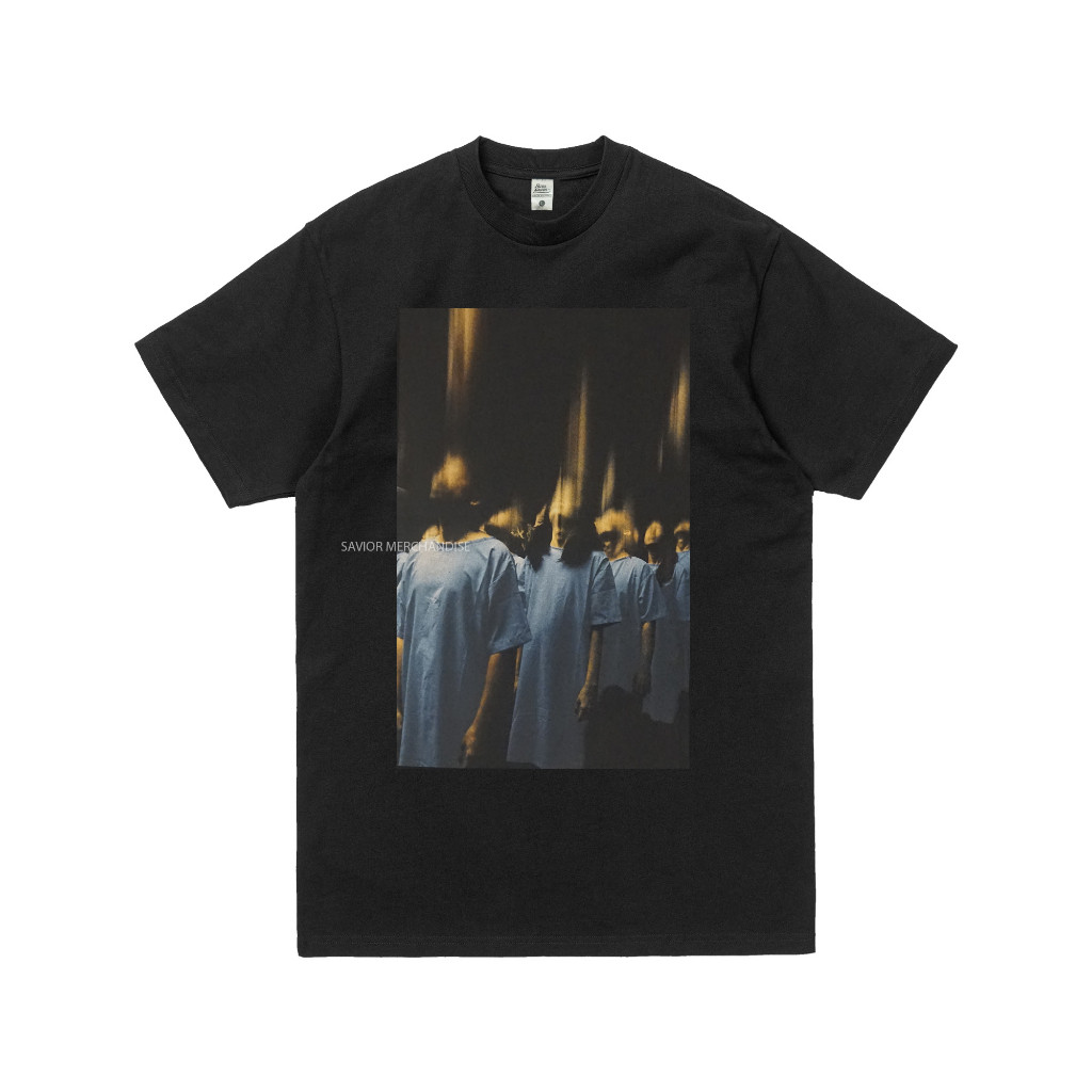 Tshirt Barasuara - Fatalis