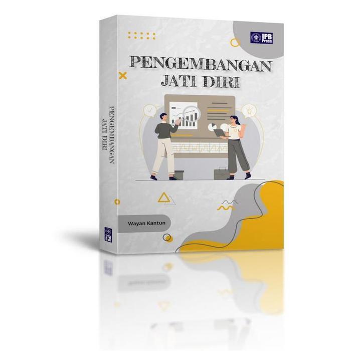 Original Buku Pengembangan Insektisida Nabati untuk Pertanian Penerbit IPB