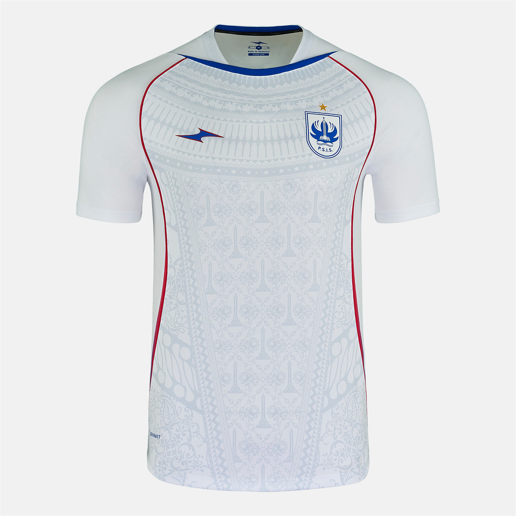 Men Riors PSIS Semarang SV Away Jersey
