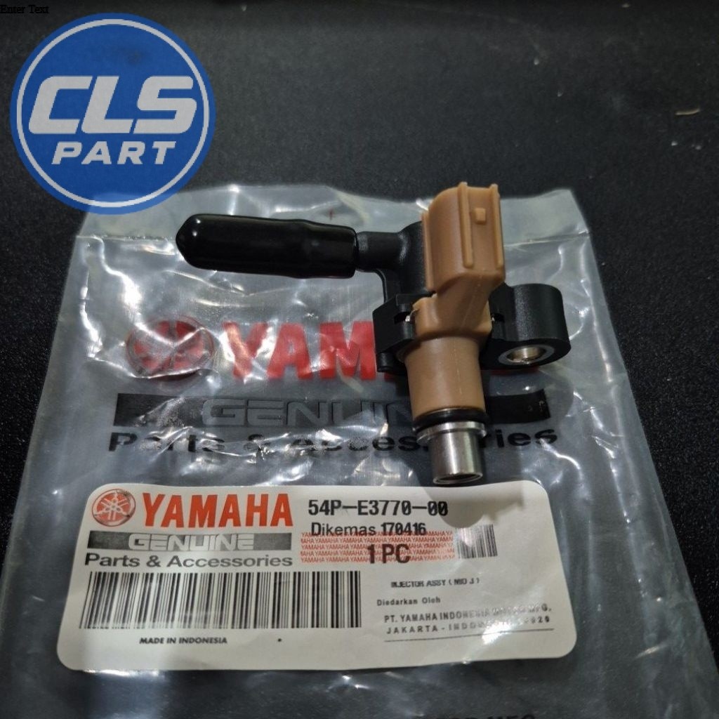 INJECTOR MIO-J SUPER