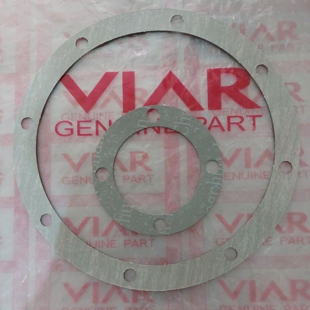Gasket Gardan belakang Viar Karya Roda3 ORIGINAL VIAR