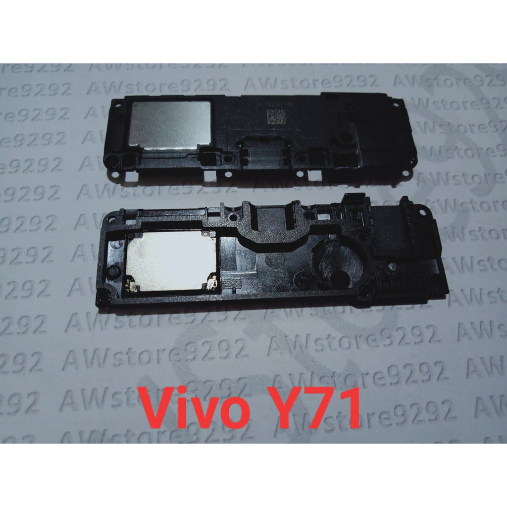 BUZER BUZZER SPEAKER MUSIK MUSIC VIVO Y71 Buzzer vivo y71 buzzer speaker musik vivo y71 buzzer speak
