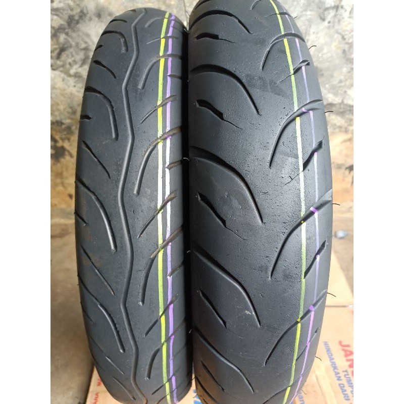 Ban Maxxis EXTRAMAX Sepasang Ring 14