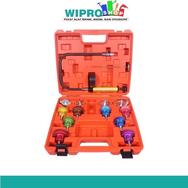 Wipro Water Tank Leak Detector 14Pcs WP 3310