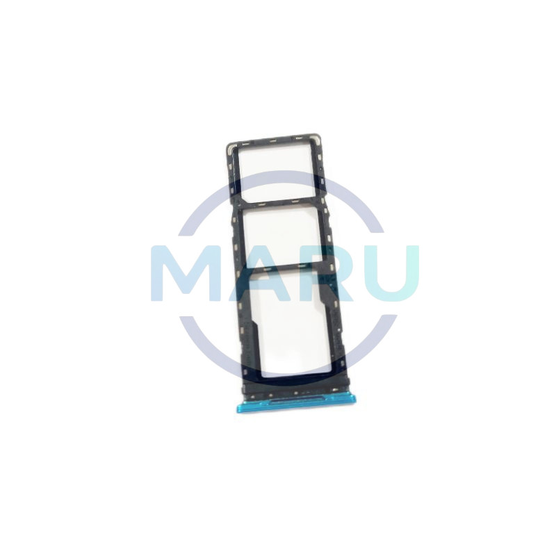 SIMTRAY  SLOT SIM CARD INFINIX X6511 / SMART 6