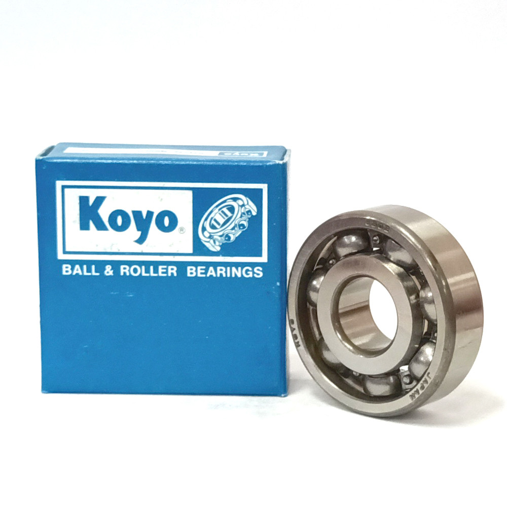 Laher Bearing 6302 KOYO Original