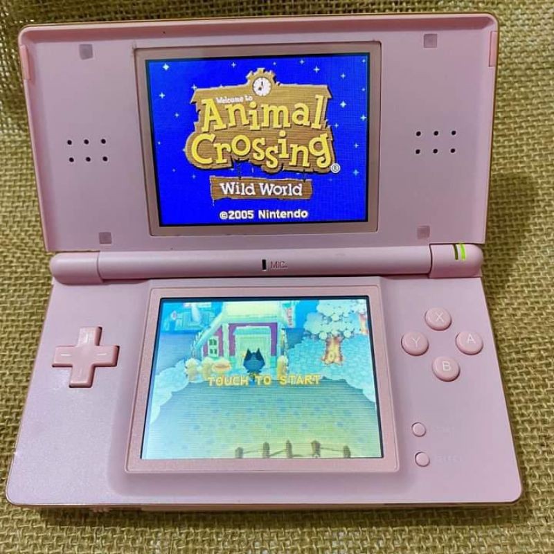 NINTENDO DS LITE NDS LITE DS LITE