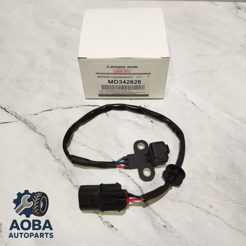 Sensor Ckp Sensor Kruk As Crankshaft T120ss Injeksi Original