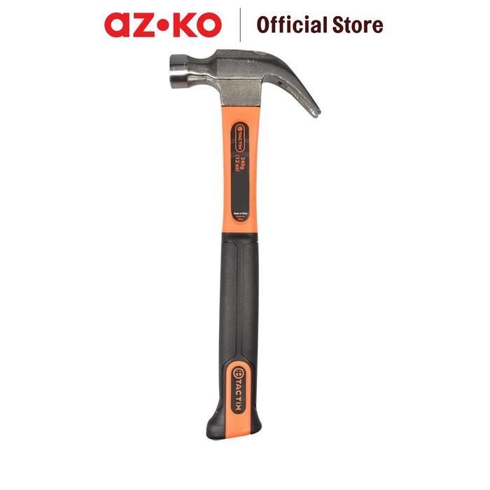 TACTIX PALU KAMBING 340 GR - ORANYE